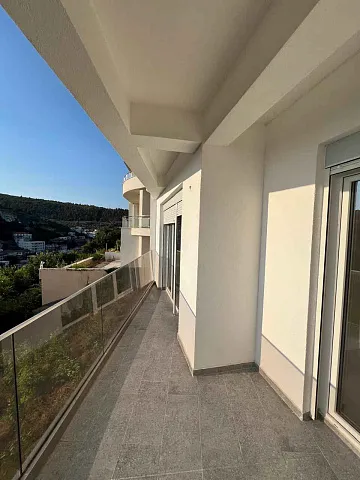 Wohnung mit Meerblick zu verkaufen – Ulcinj — photo 5